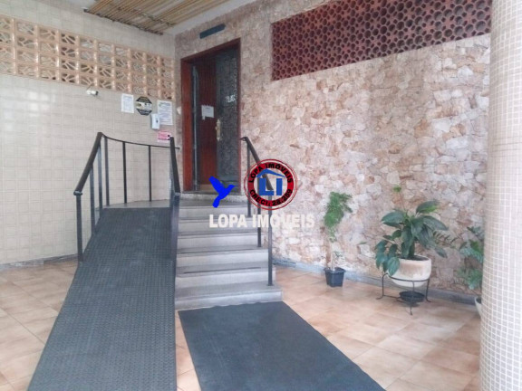 Imagem Apartamento com 1 Quarto à Venda, 28 m² em Centro - Rio De Janeiro Imagem Apartamento com 1 Quarto à Venda, 28 m² em Centro - Rio De Janeiro