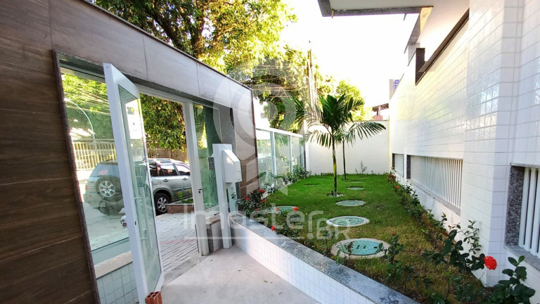 Imagem Apartamento com 2 Quartos à Venda, 66 m² em Taquara - Rio De Janeiro