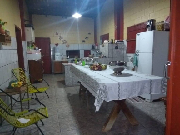 Imagem Chácara com 4 Quartos à Venda, 7.100 m² em Vale Do Sol - Gleba 5 - Aparecida De Goiânia Imagem Chácara com 4 Quartos à Venda, 7.100 m² em Vale Do Sol - Gleba 5 - Aparecida De Goiânia
