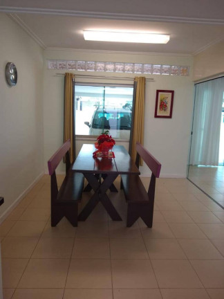 Imagem Casa com 5 Quartos à Venda, 180 m² em Canasvieiras - Florianópolis