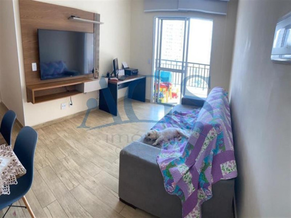 Imagem Apartamento com 2 Quartos à Venda, 68 m² em Tatuapé - São Paulo Imagem Apartamento com 2 Quartos à Venda, 68 m² em Tatuapé - São Paulo