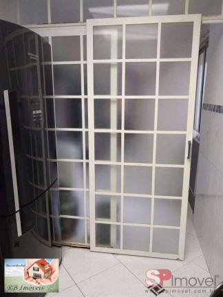Imagem Apartamento com 2 Quartos à Venda, 60 m² em Baeta Neves - São Bernardo Do Campo Imagem Apartamento com 2 Quartos à Venda, 60 m² em Baeta Neves - São Bernardo Do Campo