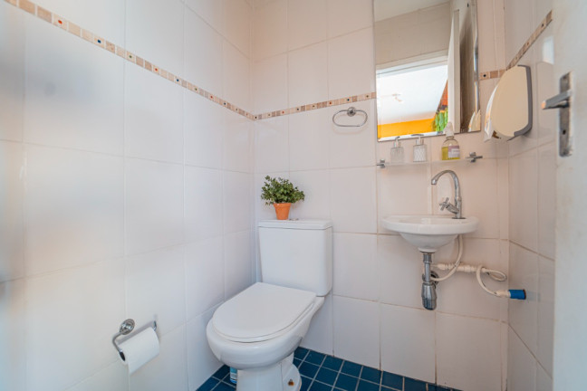 Imagem Sobrado com 3 Quartos à Venda, 211 m² em Campo Belo - São Paulo Imagem Sobrado com 3 Quartos à Venda, 211 m² em Campo Belo - São Paulo