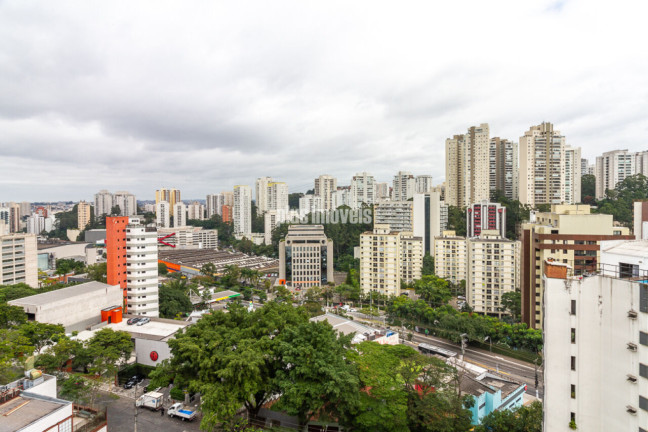 Imagem Apartamento com 3 Quartos à Venda, 142 m² em Panamby - São Paulo Imagem Apartamento com 3 Quartos à Venda, 142 m² em Panamby - São Paulo