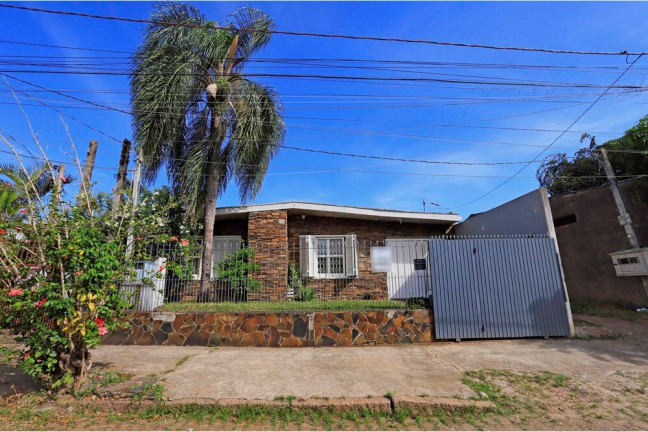 Imagem Casa com 3 Quartos à Venda, 54 m² em Rubem Berta - Porto Alegre Imagem Casa com 3 Quartos à Venda, 54 m² em Rubem Berta - Porto Alegre
