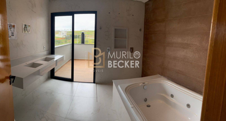 Imagem Casa de Condomínio com 3 Quartos à Venda, 350 m² em Urbanova - São José Dos Campos