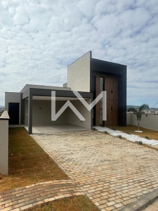 Imagem Sobrado com 3 Quartos à Venda, 190 m² em Condomínio Villa Real De Bragança - Bragança Paulista Imagem Sobrado com 3 Quartos à Venda, 190 m² em Condomínio Villa Real De Bragança - Bragança Paulista