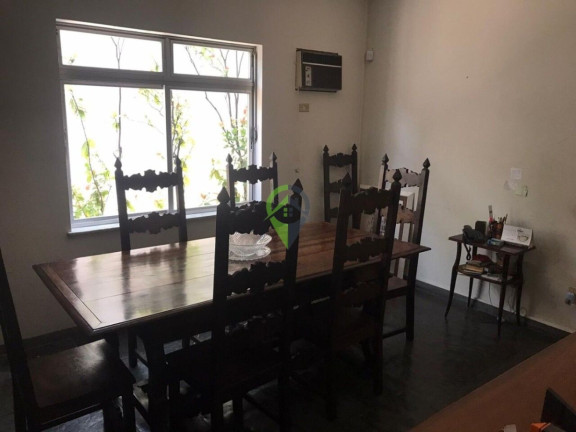 Imagem Casa com 3 Quartos à Venda, 240 m² em Gonzaga - Santos Imagem Casa com 3 Quartos à Venda, 240 m² em Gonzaga - Santos