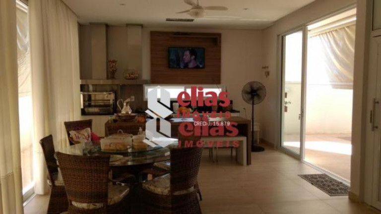 Imagem Casa de Condomínio com 4 Quartos à Venda, 520 m² em Vila Aviação - Bauru Imagem Casa de Condomínio com 4 Quartos à Venda, 520 m² em Vila Aviação - Bauru