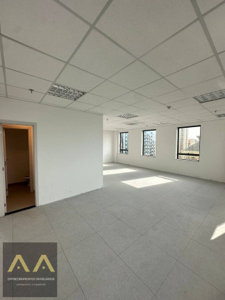 Imagem Sala Comercial para Alugar, 70 m² em Alphaville - Barueri