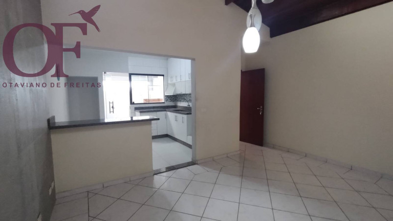 Imagem Casa com 3 Quartos à Venda, 125 m² em Portal Santa Fé - Itupeva