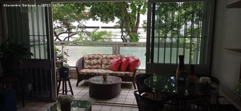 Imagem Apartamento com 4 Quartos à Venda, 130 m² em Boa Viagem - Recife Imagem Apartamento com 4 Quartos à Venda, 130 m² em Boa Viagem - Recife