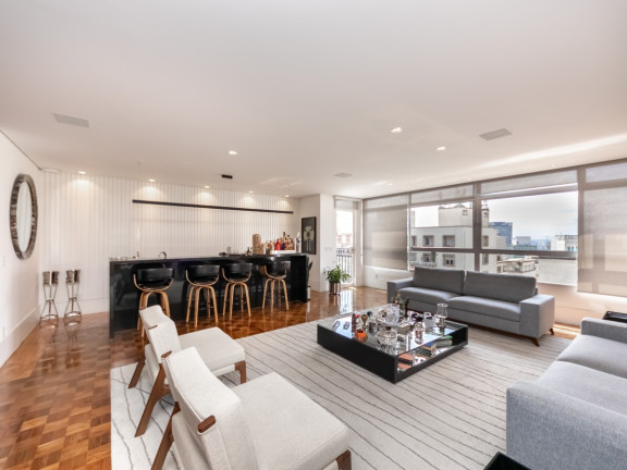 Apartamento com 2 Quartos à Venda, 392 m² em República - São Paulo