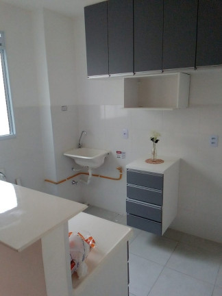 Imagem Apartamento com 2 Quartos para Alugar, 50 m² em Jardim Copacabana - São José Dos Campos