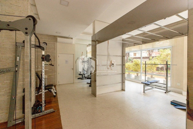 Imagem Apartamento com 3 Quartos à Venda, 150 m² em Pinheiros - São Paulo
