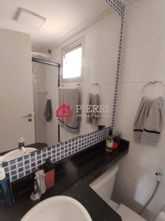 Imagem Apartamento com 3 Quartos à Venda, 55 m² em City América - São Paulo Imagem Apartamento com 3 Quartos à Venda, 55 m² em City América - São Paulo