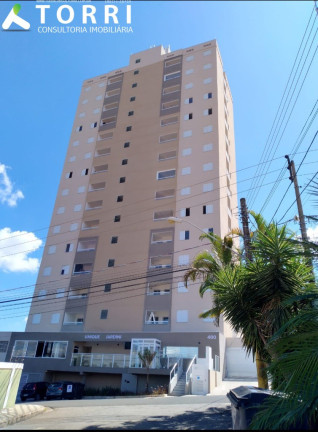 Imagem Apartamento com 2 Quartos à Venda, 55 m² em Vila Jardini - Sorocaba