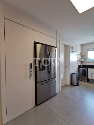 Imagem Apartamento com 3 Quartos à Venda, 250 m² em Jardim Vila Mariana - São Paulo