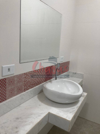 Imagem Sobrado com 3 Quartos para Alugar, 150 m² em Indaiá - Caraguatatuba Imagem Sobrado com 3 Quartos para Alugar, 150 m² em Indaiá - Caraguatatuba