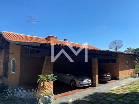 Imagem Chácara com 3 Quartos à Venda, 2.000 m² em Jardim Das Flores - São Roque Imagem Chácara com 3 Quartos à Venda, 2.000 m² em Jardim Das Flores - São Roque
