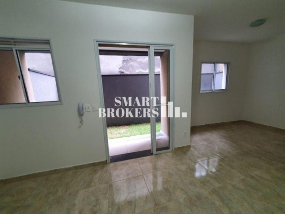 Imagem Apartamento com 1 Quarto à Venda, 38 m² em Liberdade - São Paulo Imagem Apartamento com 1 Quarto à Venda, 38 m² em Liberdade - São Paulo