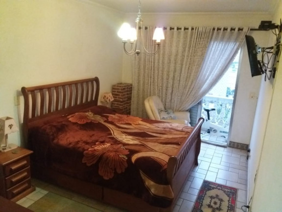 Imagem Apartamento com 3 Quartos à Venda, 102 m² em Vila Lusitânia - São Bernardo Do Campo