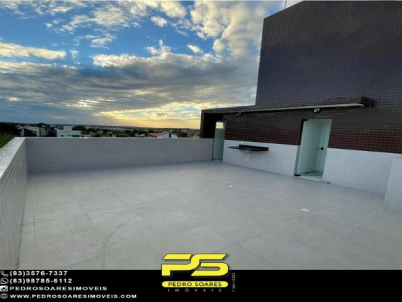 Imagem Apartamento com 2 Quartos à Venda, 48 m² em João Paulo Ii - João Pessoa Imagem Apartamento com 2 Quartos à Venda, 48 m² em João Paulo Ii - João Pessoa
