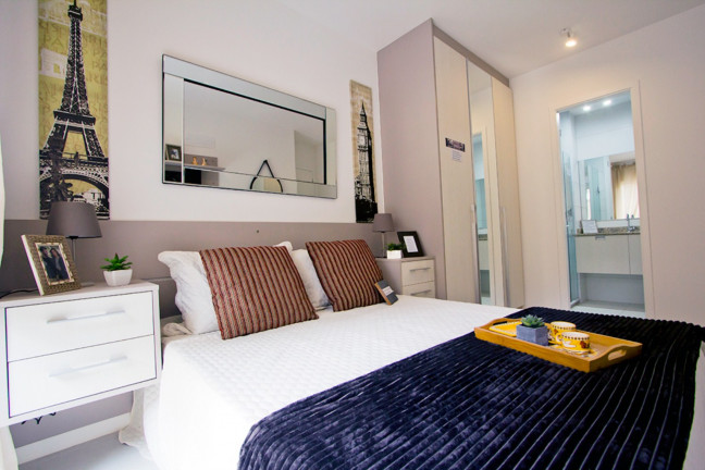 Imagem Imóvel com 2 Quartos à Venda, 62 m² em Tijuca - Rio De Janeiro
