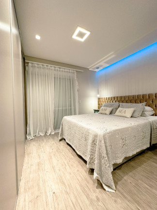 Imagem Apartamento com 3 Quartos à Venda, 133 m² em Kobrasol - São José