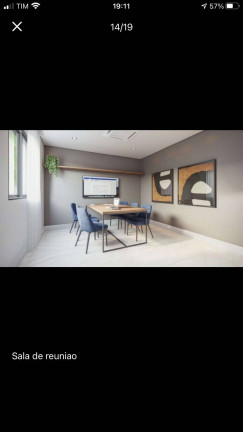 Imagem Studio com 1 Quarto à Venda, 31 m² em Indianópolis - São Paulo Imagem Studio com 1 Quarto à Venda, 31 m² em Indianópolis - São Paulo