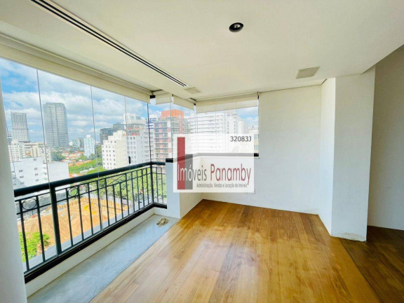 Imagem Apartamento com 3 Quartos à Venda, 215 m² em Perdizes - São Paulo Imagem Apartamento com 3 Quartos à Venda, 215 m² em Perdizes - São Paulo