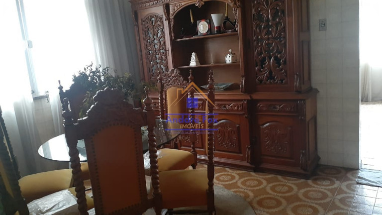 Imagem Casa com 4 Quartos à Venda, 206 m² em Vista Alegre - Rio De Janeiro Imagem Casa com 4 Quartos à Venda, 206 m² em Vista Alegre - Rio De Janeiro