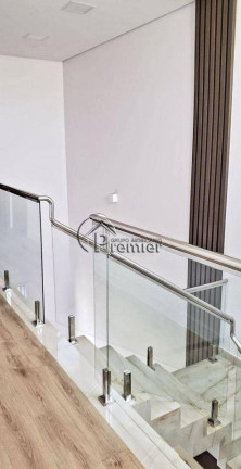 Imagem Casa com 3 Quartos à Venda, 175 m² em Jardins Do Império - Indaiatuba
