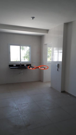 Imagem Apartamento com 2 Quartos à Venda, 50 m² em Cidade Lider - São Paulo
