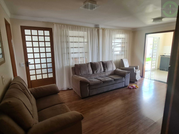 Imagem Casa com 3 Quartos à Venda, 285 m² em Contorno - Ponta Grossa Imagem Casa com 3 Quartos à Venda, 285 m² em Contorno - Ponta Grossa