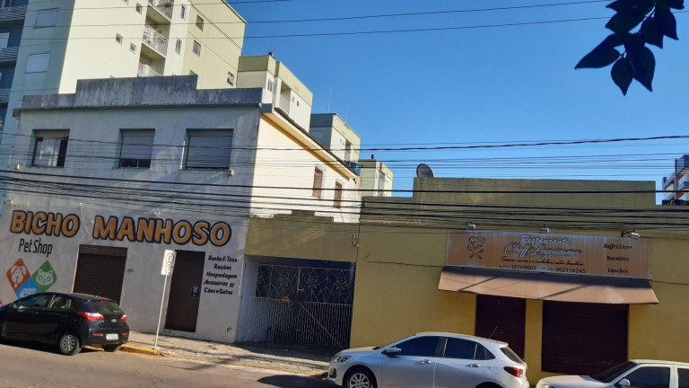Imagem Terreno à Venda, 778 m² em Centro - Santa Maria Imagem Terreno à Venda, 778 m² em Centro - Santa Maria