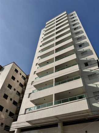 Apartamento com 2 Quartos à Venda, 70 m² em Aviação - Praia Grande