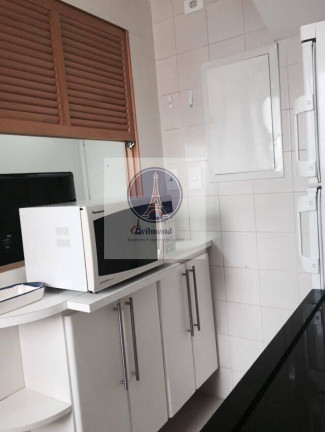 Imagem Apartamento com 1 Quarto para Alugar, 45 m² em Moema - São Paulo Imagem Apartamento com 1 Quarto para Alugar, 45 m² em Moema - São Paulo
