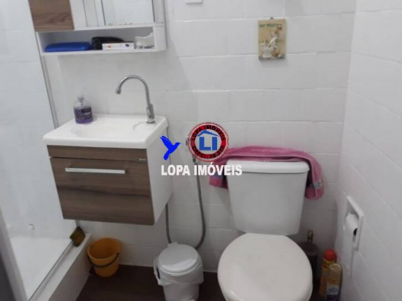 Imagem Apartamento com 1 Quarto à Venda, 29 m² em Centro - Rio De Janeiro