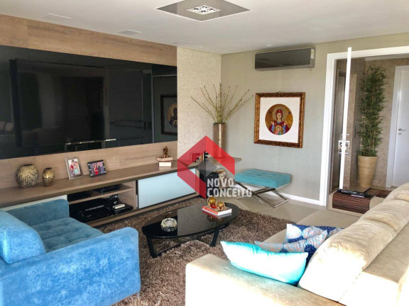 Imagem Apartamento com 4 Quartos à Venda, 220 m² em Guararapes - Fortaleza