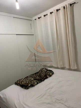 Imagem Apartamento com 2 Quartos à Venda, 46 m² em Sumarezinho - Ribeirão Preto Imagem Apartamento com 2 Quartos à Venda, 46 m² em Sumarezinho - Ribeirão Preto
