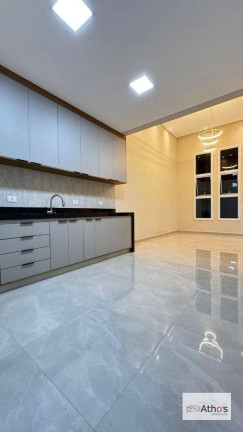 Casa com 3 Quartos à Venda, 105 m² em Jardim Bom Sucesso - Indaiatuba