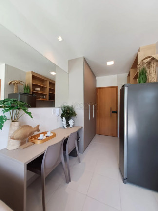 Imagem Flat com 1 Quarto à Venda, 28 m² em Muro Alto - Ipojuca Imagem Flat com 1 Quarto à Venda, 28 m² em Muro Alto - Ipojuca