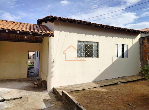 Imagem Casa com 2 Quartos à Venda, 250 m² em Parque Das Laranjeiras - Mogi Mirim Imagem Casa com 2 Quartos à Venda, 250 m² em Parque Das Laranjeiras - Mogi Mirim