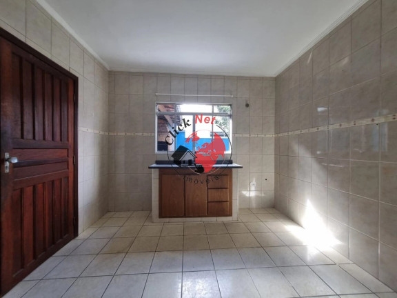 Imagem Casa com 4 Quartos para Alugar, 250 m² em Assunção - São Bernardo Do Campo Imagem Casa com 4 Quartos para Alugar, 250 m² em Assunção - São Bernardo Do Campo