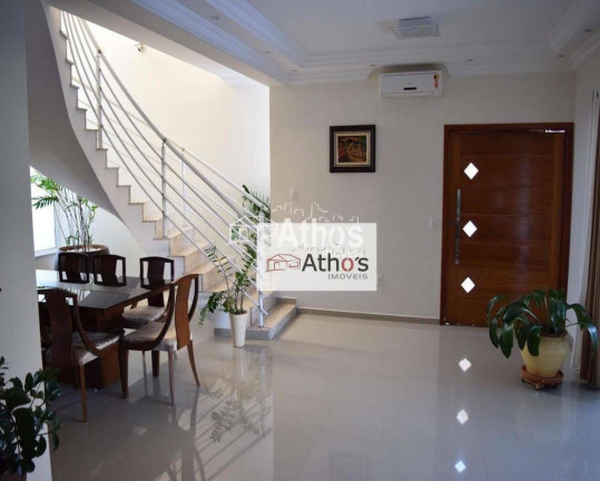 Imagem Sobrado com 5 Quartos à Venda, 417 m² em Jardim Esplanada - Indaiatuba Imagem Sobrado com 5 Quartos à Venda, 417 m² em Jardim Esplanada - Indaiatuba