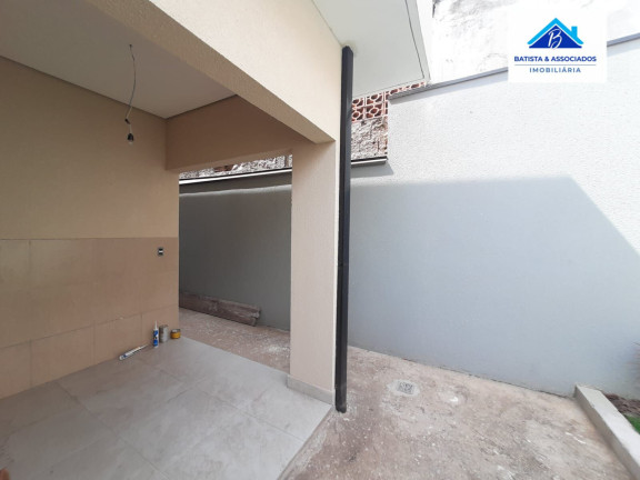 Imagem Casa com 2 Quartos à Venda, 82 m² em Cidade Satélite íris - Campinas Imagem Casa com 2 Quartos à Venda, 82 m² em Cidade Satélite íris - Campinas