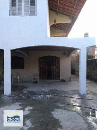Casa de Condomínio com 3 Quartos à Venda, 220 m² em Jardim Europa - Vargem Grande Paulista