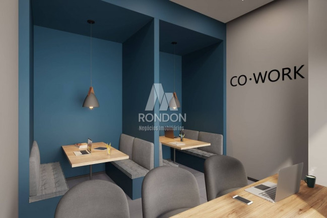 Imagem Apartamento com 2 Quartos à Venda, 48 m² em Vila Prudente - São Paulo