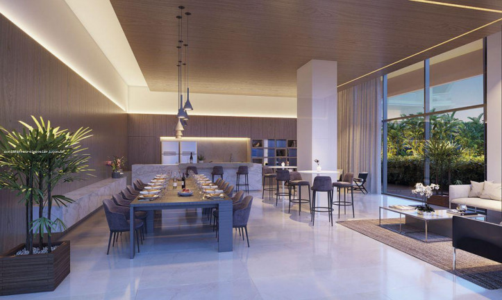 Imagem Apartamento à Venda,  em Barra Da Tijuca - Rio De Janeiro